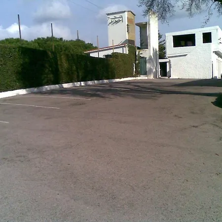 Rio Grande San Roque Ciudad
