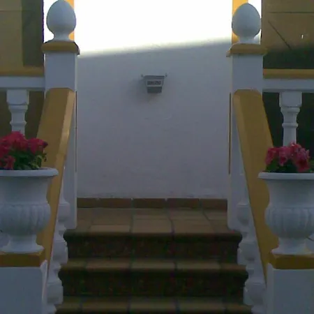 Rio Grande San Roque Ciudad Pensión 2*