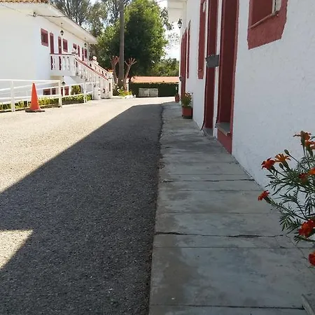 Rio Grande San Roque Ciudad 2*