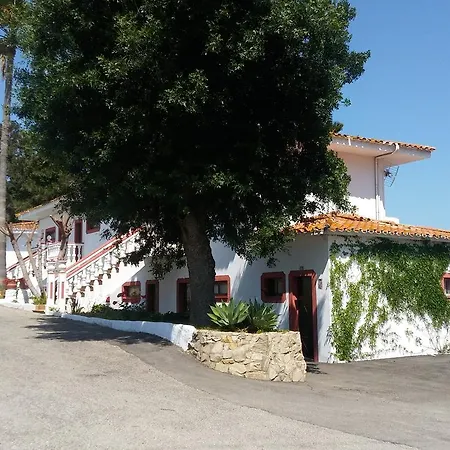 Rio Grande San Roque Ciudad Pensión